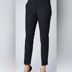 Express Elegant Black Apparel